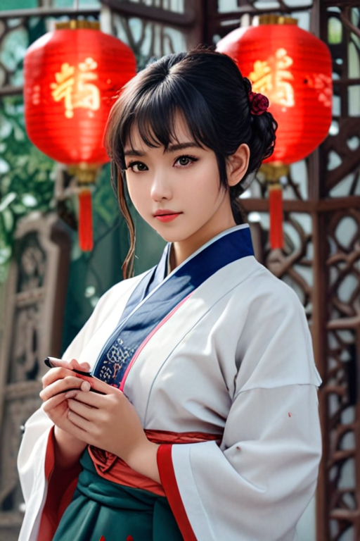 Kim Tuế Vô Ưu – Thập Vĩ Thố