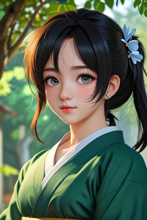 Nguyện Cùng Người Bạc Mái Đầu Xanh