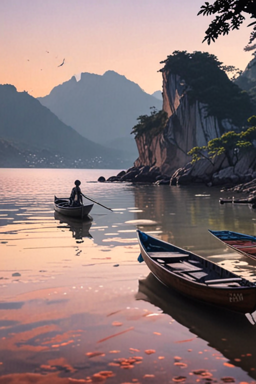 Vẫn Có Nhạn Bay Về