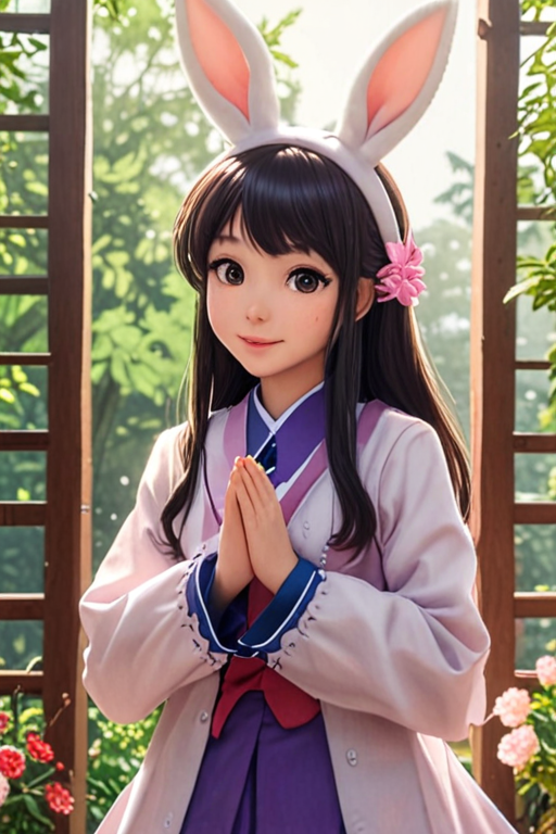 Nơi Ta Gặp Nhau – BunnyAnnie