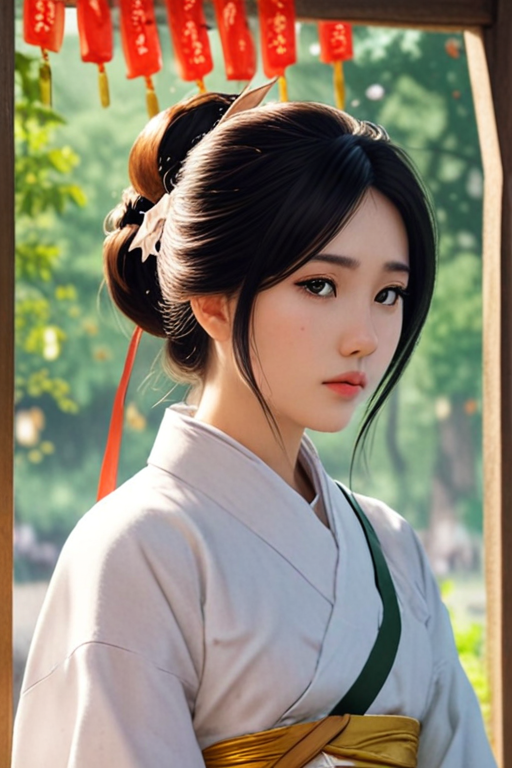 Ông Trùm Hắc Đạo Cưng Chiều Vợ Xinh