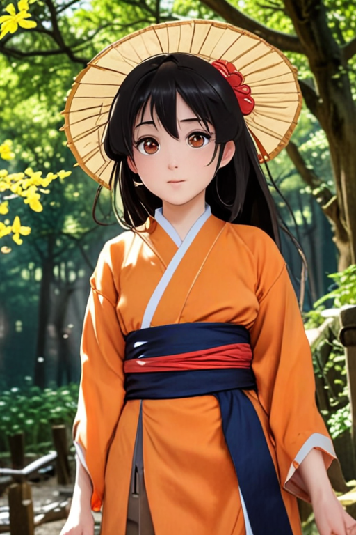 Một Giây Rung Động Cả Đời Không Quên