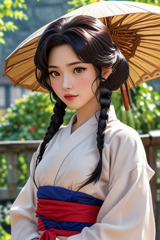 Hoa Hồng Ký Ức – Lâm Địch Nhi