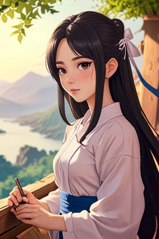 Hạnh Phúc Đến Từ Anh