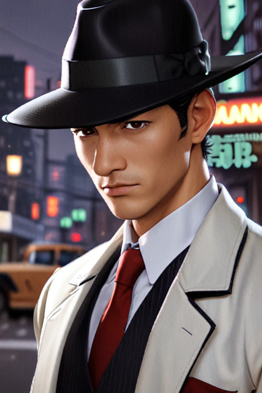 Vương Gia Uy Ông Trùm Mafia Thương Chiều Vợ Yêu