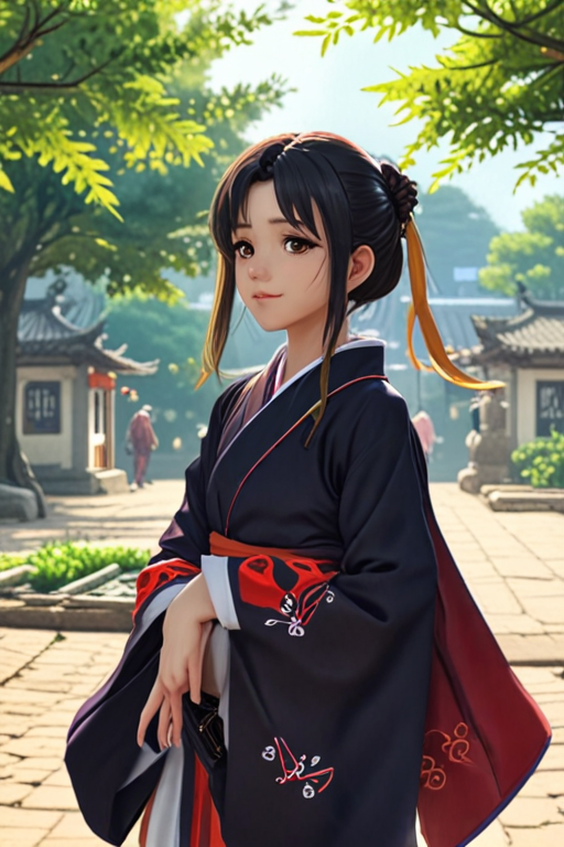 Sống Lại Trở Thành Đại Lão Giới Khoa Học