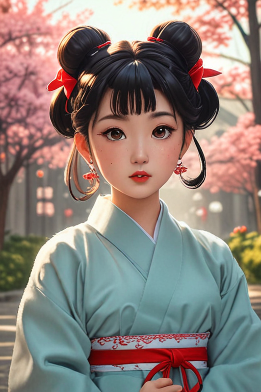 Kim Chi Sủng Hậu
