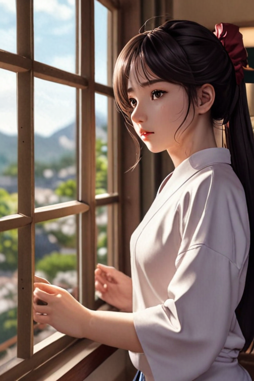 Đừng Để Sói Ăn Thịt