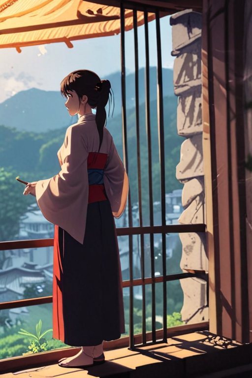 Chỉ Là Vì Động Tâm