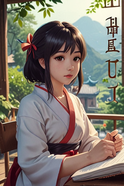 Quả Ngọt Năm Tháng