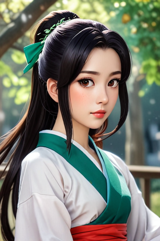 Xuân Kiều