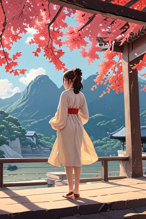 Chu Lam Mộng