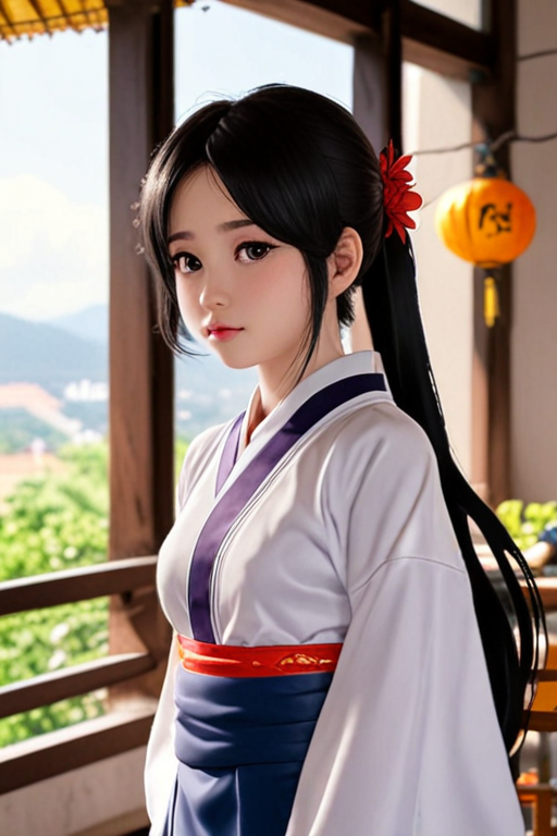 Thịnh Thế Đế Vương Phi