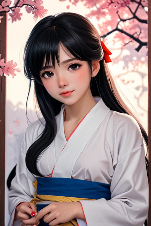 Nữ Bác Sĩ Ở Viễn Cổ
