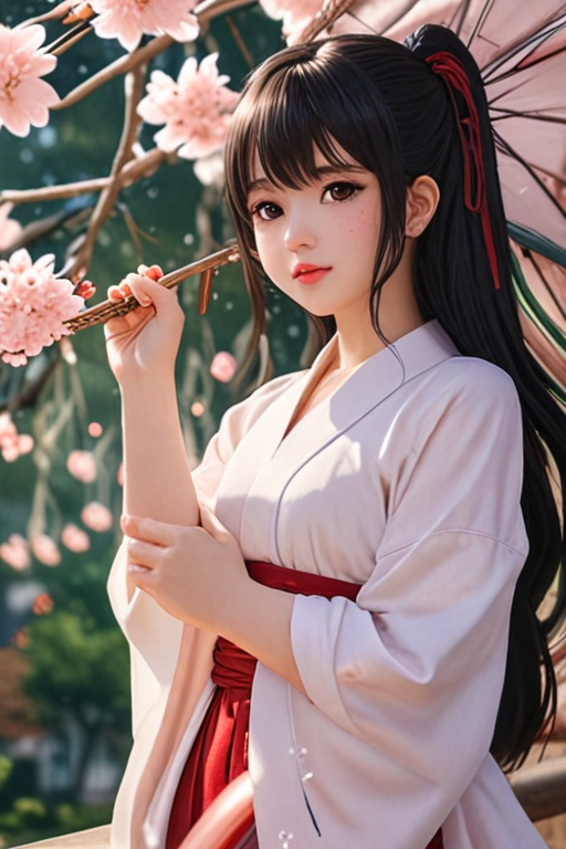 Hiệp Nữ Khuynh Thành