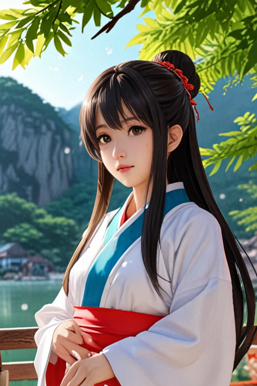 Thiếu Gia Hư Hỏng Xuyên Qua Thành Hoa Khôi
