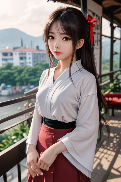 Nữ Phụ, Đừng Coi Thường Nữ Chủ