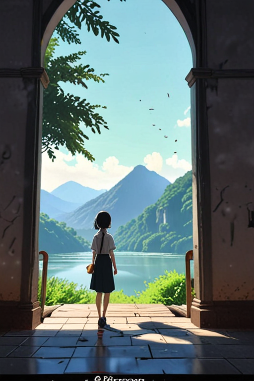 Lão Đại Tha Cho Em