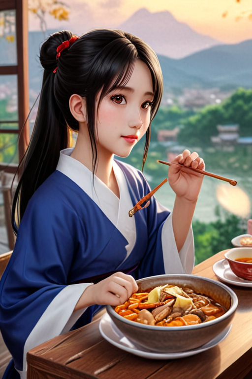 Nam Sinh Tôi Bao Nuôi Là Thái Tử Gia!