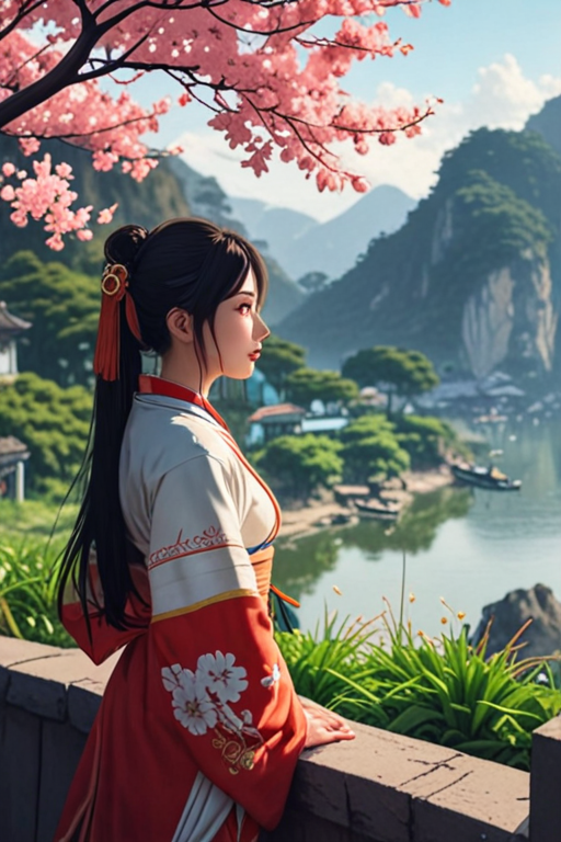 Hà Dẫn Vong Xuyên