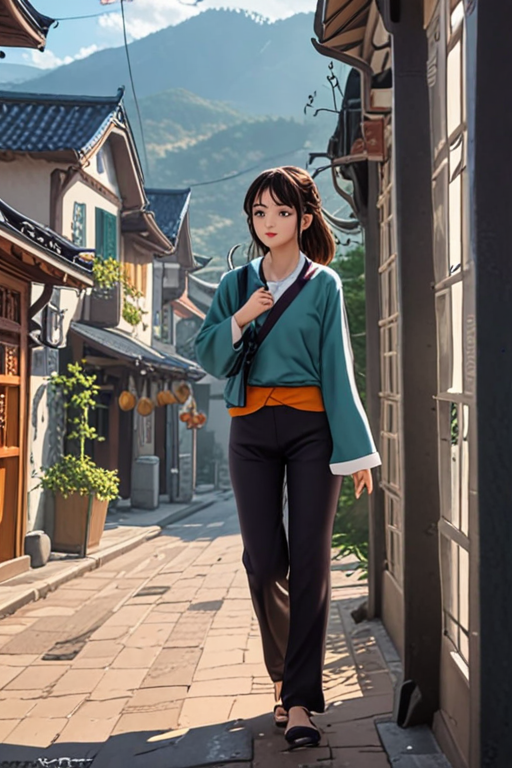 Yêu Anh Hơn Cả Tử Thần