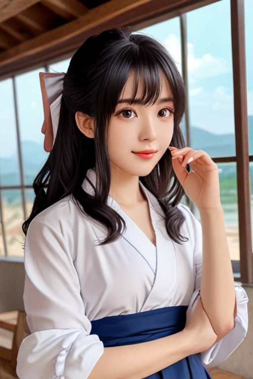 Tiểu Bảo Bối Ba tuổi