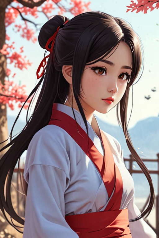 Nếu Có Thể Không Yêu Chàng