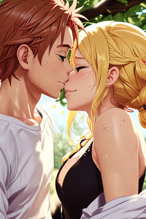 [NaLu] Dù Là Ác Quỷ, Hãy Để Anh Yêu Em Như Một Thiên Thần