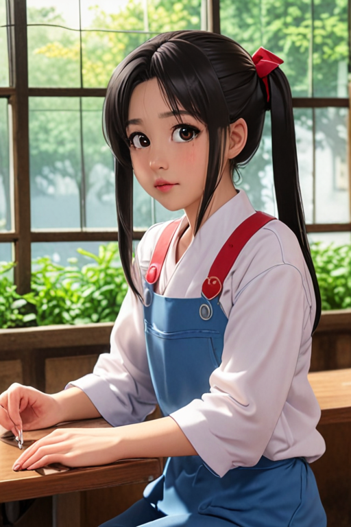 Trở Lại 30 Năm Trước