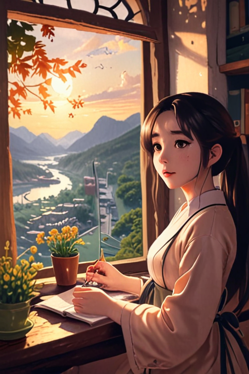 Khuynh Thế Tuyệt Sủng Tiểu Hồ Phi