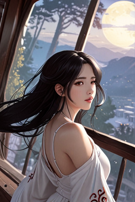 Selene Trong Lòng Anh