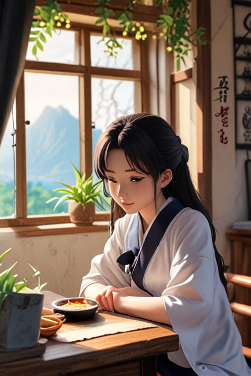 Báo Thù Của Rể Phế Vật