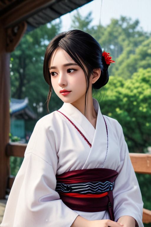 Xuyên Qua, Ta Đang Cướp Tân Nương Của Nam Chính?