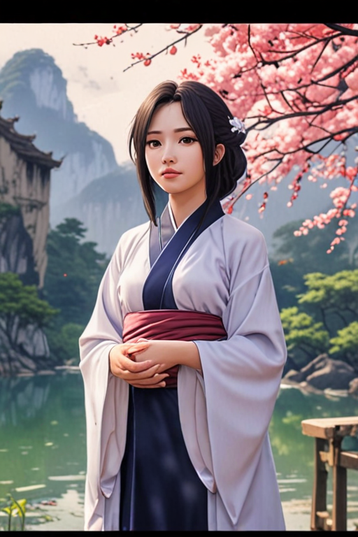 Thích Nói Nhiều, Lữ Tư Anh