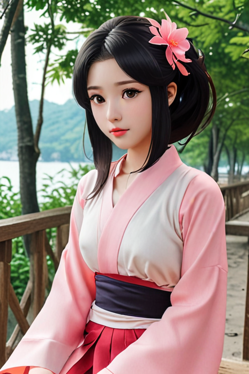 Trọng Sinh Ngư Dân Nữ