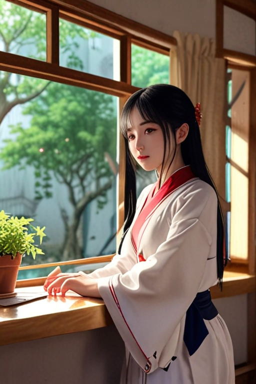 Ông Chủ, Tôi Sẽ Bảo Vệ Anh