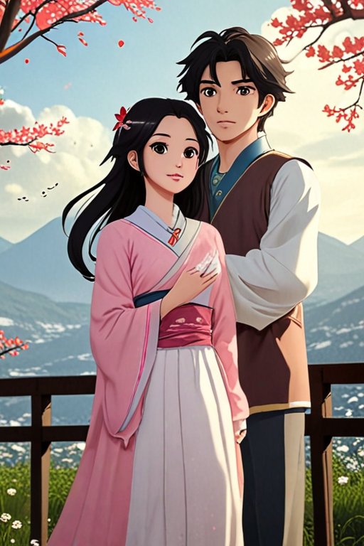 Thay Đổi: Destiny To Love