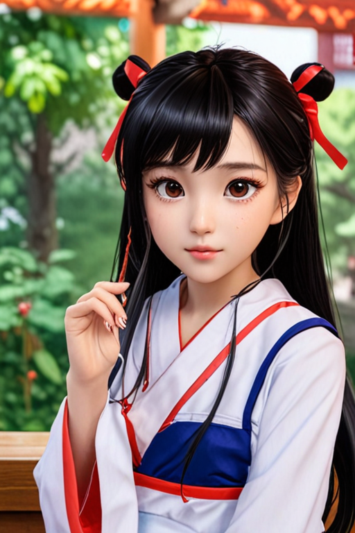 Nhật Ký Báo Thù Của Nữ Phụ
