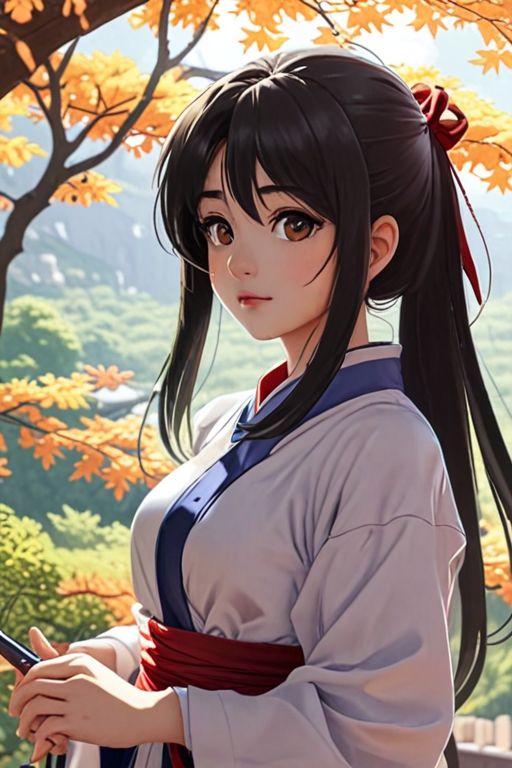 Vương Gia Là Tài Nữ