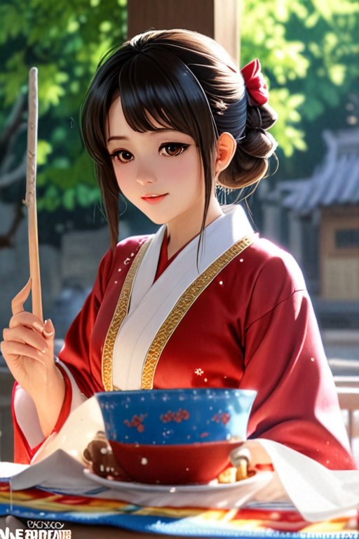 Sổ Tay Sinh Tồn Ở Cổ Đại
