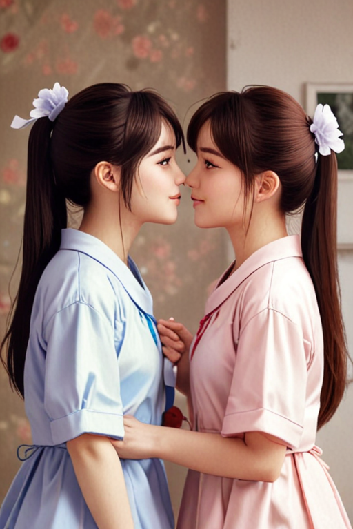 Địa Ngục Cấm Ái: I Love My Sister