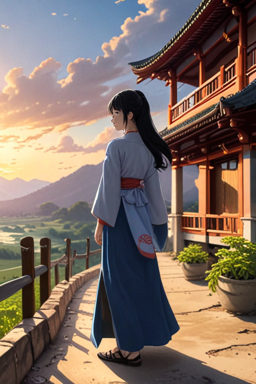 Yêu Trong Đau Khổ