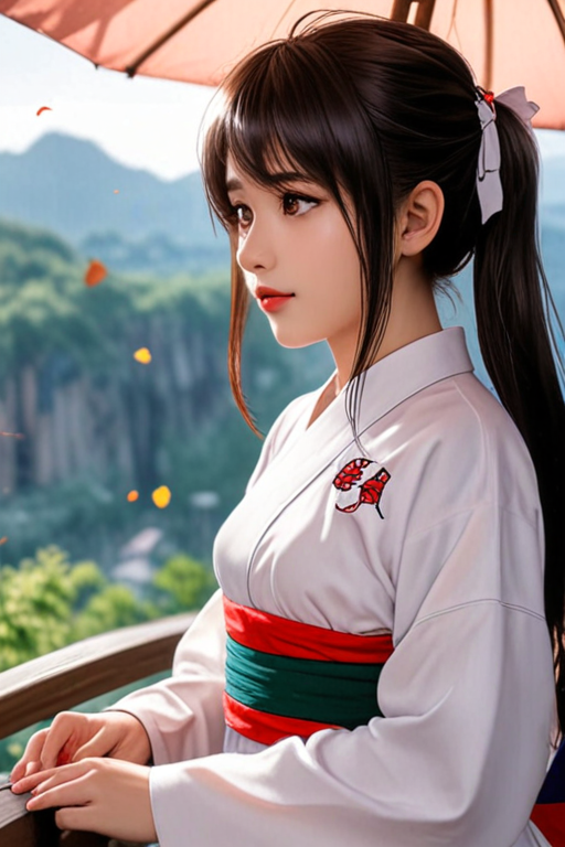 Mạt Thế Nữ Phụ Hằng Ngày Đều Bị Sủng