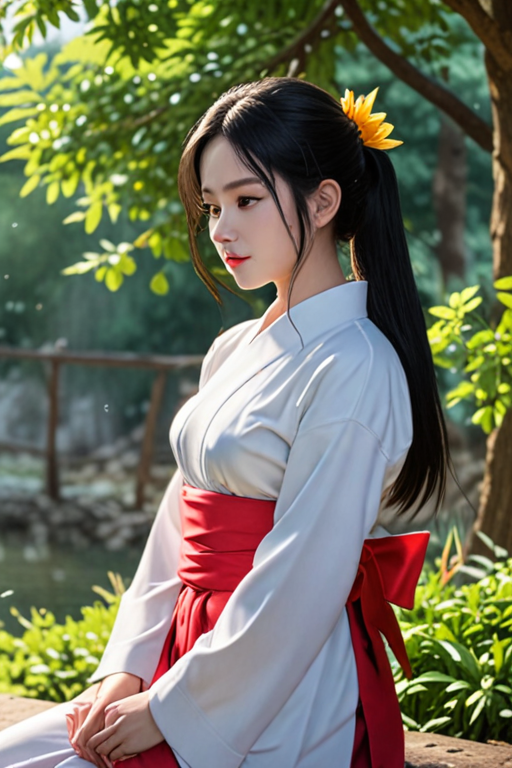 Tiểu Thanh Mai