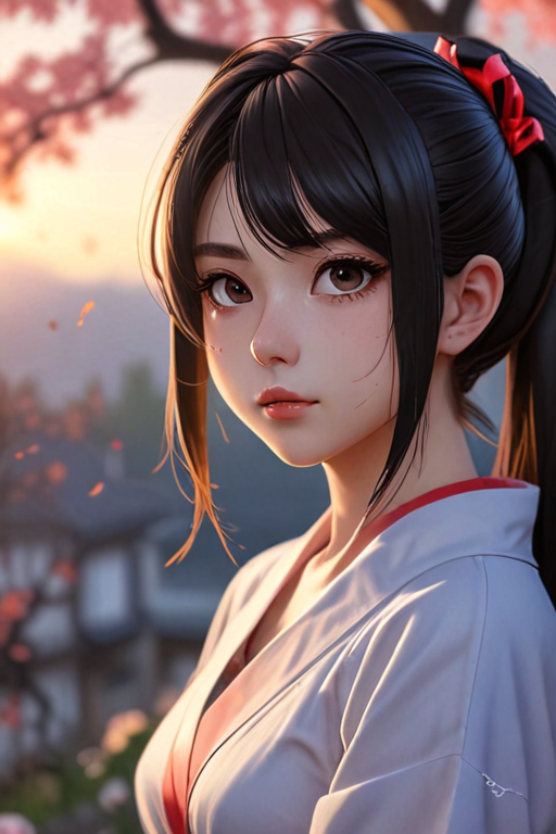 Cảnh Hi Vương Phi