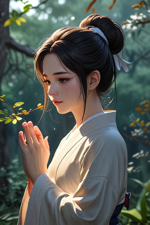 Siêu Thích Anh – Nặc Mễ Thực Ấu