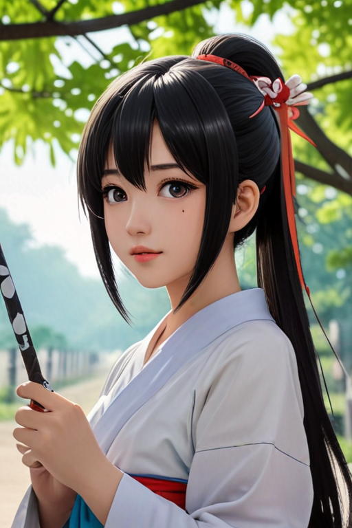 Vị Bắc Xuân Thiên Thụ