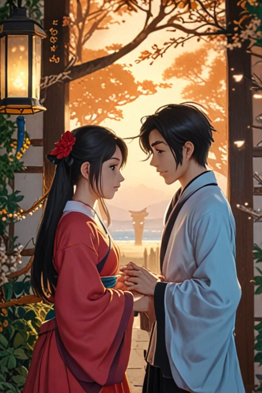 Tui Tỏ Tình Nhầm Với Anh Trai Nam Chính