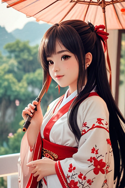 Vai Ác Nữ Phụ Không Làm Được!