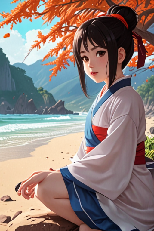 Mùa Xuân Của Chó Độc Thân